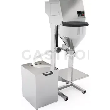 Zařízení k oplachování rýže, oplachovač, 600x630x1785 mm | SUZUMO, RM-401AG-CE