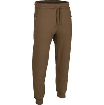 Pánská móda MIL-TEC Tepláky TACTICAL COYOTE L COYOTE BROWN