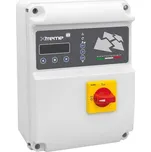 FOURGROUP XTREME1-M/3 230V 0,37-2,2kW 2-16A spínací skříň pro jedno čerpadlo IP55