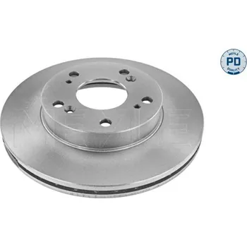Brzdový kotouč Brzdový kotouč MEYLE 31-15 521 0049/PD