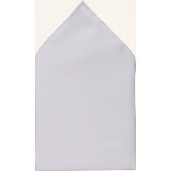 Kravata Olymp Kapesníček Do Saka, bílá