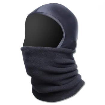 Kukla ELT Kukla do helmy Storm, zimní, černá