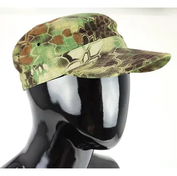 Kšiltovka Kšiltovka maskáčová, mandrake, M, Smilodon