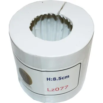 Mellarius Silikonová forma na svíčky LZ077