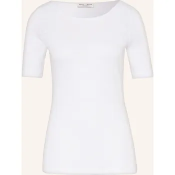 Marc O'polo Dámské Tričko, bílá, 38