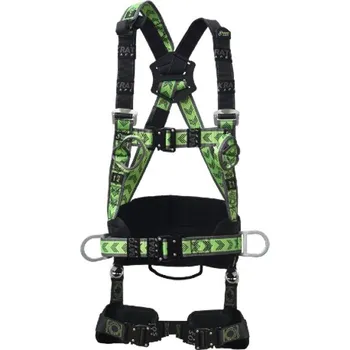 Úvazek Celotělový postroj KRATOS SAFETY FA1020700 2XL