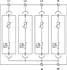 svodič přepětí Saltek SLP-275 V/4 svodič přepětí SPD typu 2 TN-S