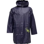 Dětská pláštěnka Pidilidi RAINCOAT KIDS 6 Tmavě modrá, Žlutá