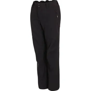 Dětské softshellové kalhoty Umbro FIRO 140/146 Černá