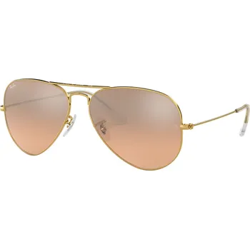 Ray-Ban Aviator large metal RB 3025 001/3E 58