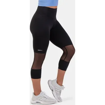 Nebbia 406 3/4 sportovní legíny s…