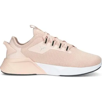 Dámská fitness obuv Dámská tréninková obuv Puma RBETALATE 2 7 Lososová, Bílá