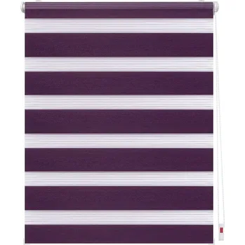 Roleta Lichtblick Roleta Duo, od 45 x 150 cm (ostružinová, 50 x 150 cm)