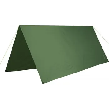 Krycí plachta Celta Crossroad SHIELD M UNI Zelená