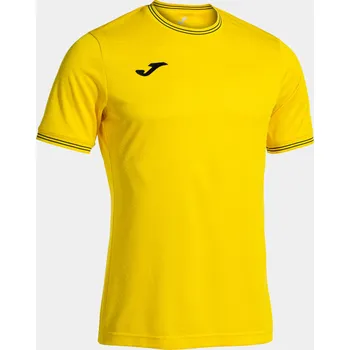 Fotbalový dres Joma Toletum V Barva: Žlutá, Velikost: 3XL