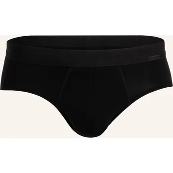 Slipy Calida Kalhotky Focus, černá