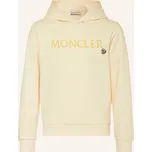 Moncler Enfant Chlapecká Mikina S Kapucí, Mikina S Kapucí, 140