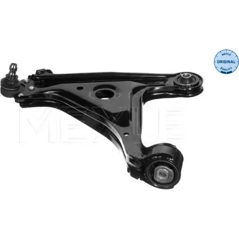 Zavěšení kol Řídicí páka, zavěšení kol MEYLE 616 050 0018
