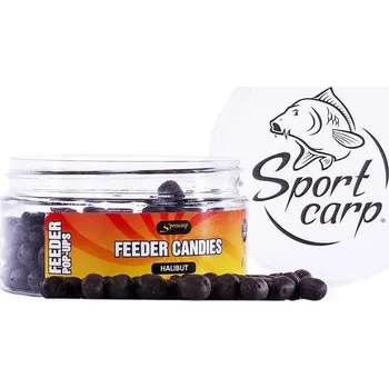 Boilies Feeder Candies Pop-Up 75ml 8mm HAL