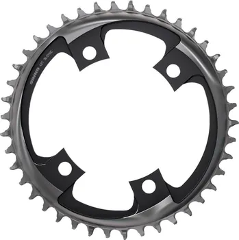 Převodník na kolo 00.6218.014.003 - SRAM CRING ROAD 42T 107 X-SYNC GREY Množ. Uni