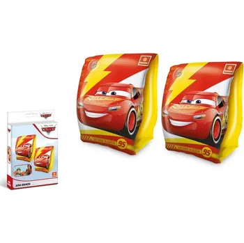 Rukávek na plavání Rukávky nafukovací MONDO 16926 Cars