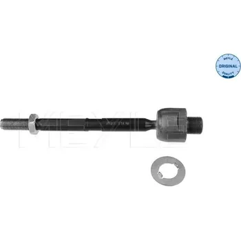 Soustava řízení Axiální kloub, příčné táhlo řízení MEYLE 31-16 030 0019