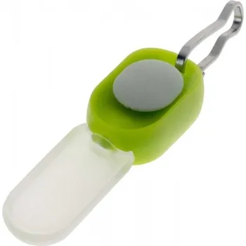 Zip Orientační svítidlo Profilite ZIP LED UNI Zelená, Šedá