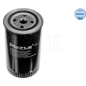 Filtr do auta Olejový filtr MEYLE 100 115 0017