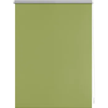 Lichtblick Termo zatemňovací roleta, od 45 x 150 cm (zelená, 95 x 150 cm)