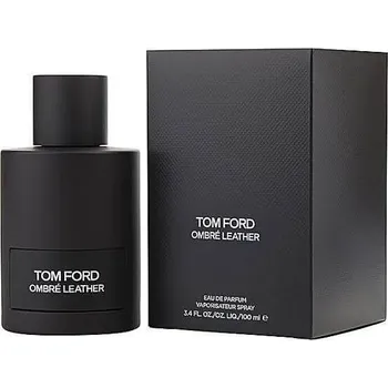 Unisex parfém Tom Ford Ombré Leather (2018) - EDP 150 ml + 2 měsíce na vrácení zboží