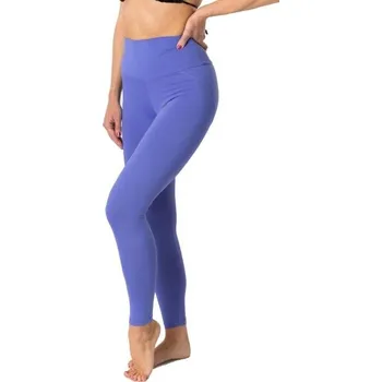 Dámské legíny Dámské legíny GOLDBEE PUSH-UP XS Modrá