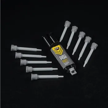 Průmyslové lepidlo K2-MIXOPOX DO KLEJOW DWUSKLADNIKOWYCH