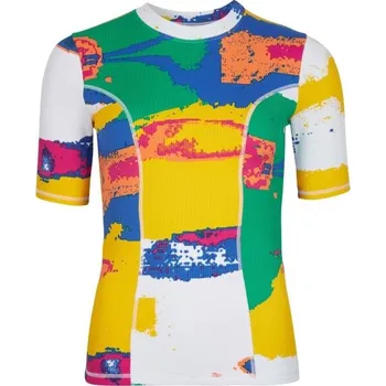 Dámské tričko Dámské tričko O'Neill FUTURE SPORTS S Mix