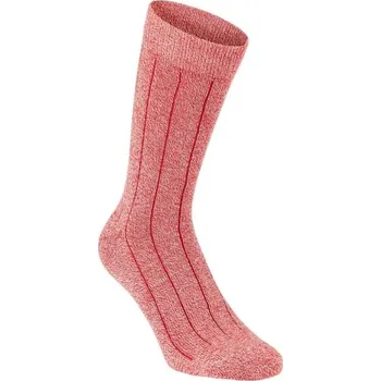 Dámské ponožky Dámské ponožky NATURA VIDA REGULAR ROUGE 39-42 Růžová