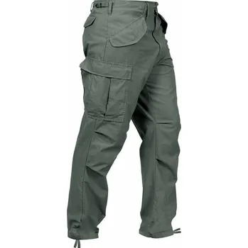 Pánské kalhoty ROTHCO® Kalhoty ROTHCO® VINTAGE M-65 oliva