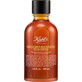Pleťové sérum Kiehl's Ferulic Brew Facial Essence,