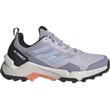 Dámská treková obuv Dámská treková obuv adidas TERREX EASTRAIL 2 R.RDY W 4.5 Světle modrá, Černá