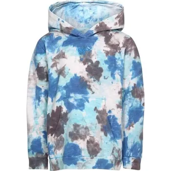 Chlapecká mikina Dětská mikina NAX SEFRO 92/98 Modrá, Mix