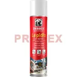 Tectane Lepidlo ve spreji na bázi butylu - 400 ml nažloutlá, sprej _TA21000