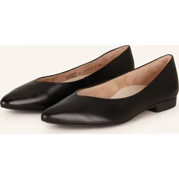 Dámské baleríny Paul Green Dámské Baleríny, černá, 37,5