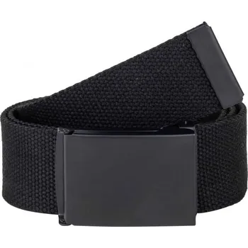 Opasek Látkový pásek Willard BELT XL/XXL Černá