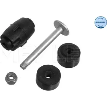 Stabilizátor nápravy Sada na opravy, uložení stabilizátoru MEYLE 16-14 079 9404/S