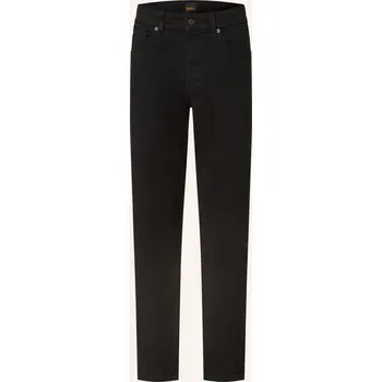 Boss Pánské Džíny Delaware Slim Fit, 003 black, 34