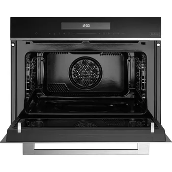 Vestavná trouba Concept KTV8050BC