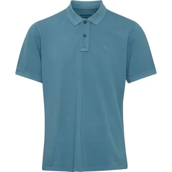 Pánské tričko Pánské polo tričko BLEND BHEDINGTON S Modrá