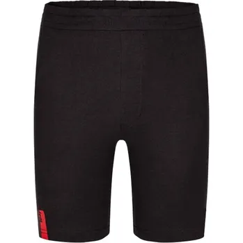 Chlapecké kraťasy Chlapecké kraťasy LOAP BOOVID 112/116 Černá