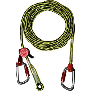 Úvazek Polohovací komplet GINKGO SET POSITIONER 2 SWIVEL 3 m