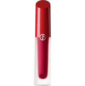 Dekorativní kosmetika Giorgio Armani Beauty Lip Maestro Satin, 09