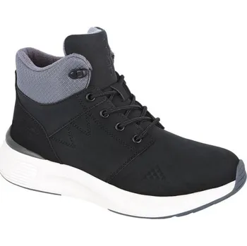 Dámská obuv Dámské zimní boty LOAP CRISTA 38 Černá, Bílá, Šedá