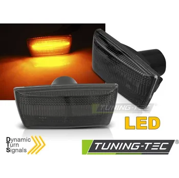 Auto-moto OPEL ASTRA H/ CORSA D/ INSIGNIA/ ZAFIRA SMOKE LED SEQ